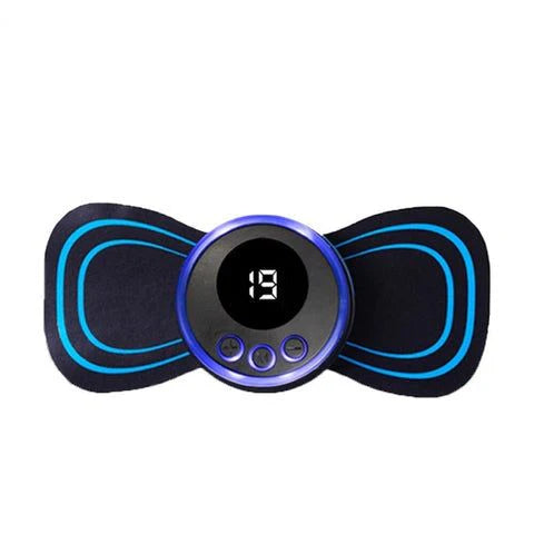 PulseRelief™ Smart EMS Massager