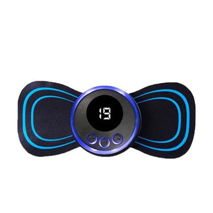 PulseRelief™ Smart EMS Massager