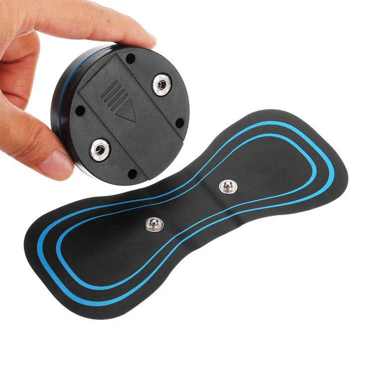 PulseRelief™ Smart EMS Massager