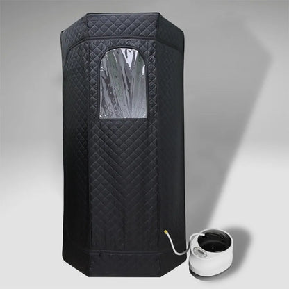 Full Body One Person Steam Sauna