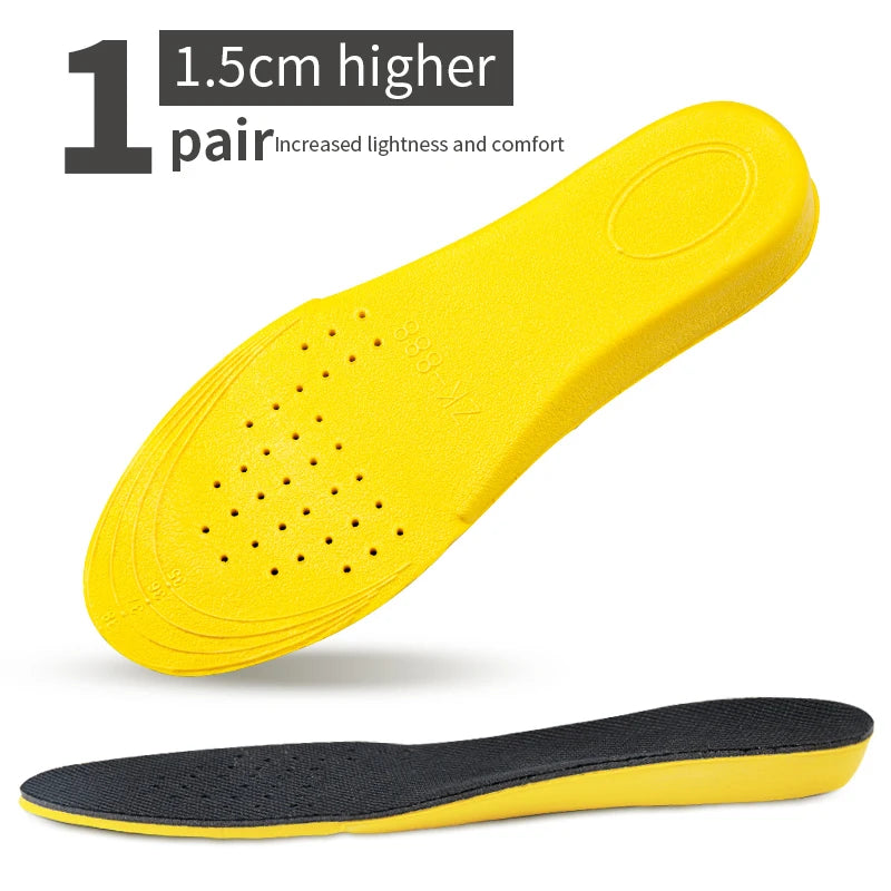 StealthLift™ Invisible Height Boost Insoles