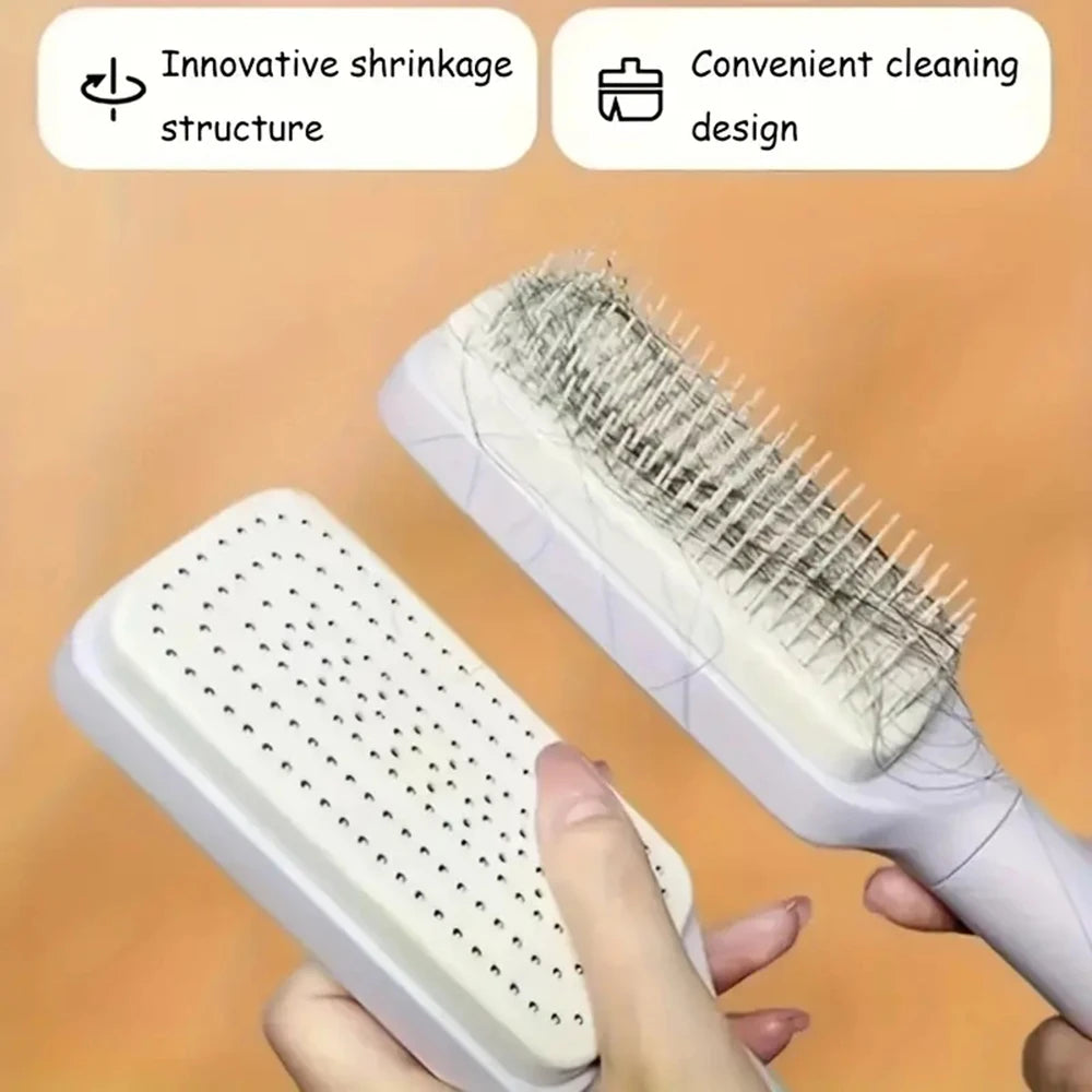 MagicClean Comb™