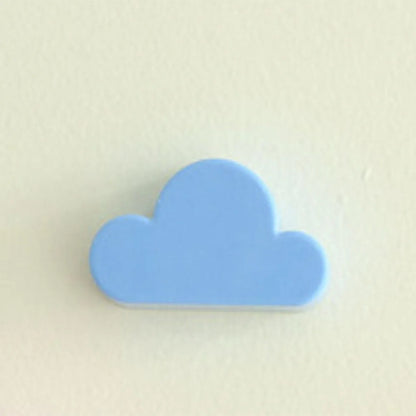 CloudGrip™ Magnetic Key Holder – Minimalist Organizer with Strong Hold