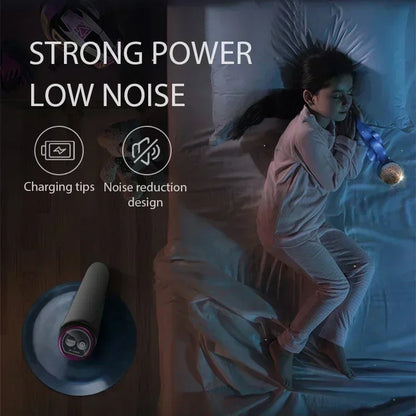 USB Charging Electric Water Dispenser Pump – Portable Gallon Bottle Pump for Home & Outdoor Use