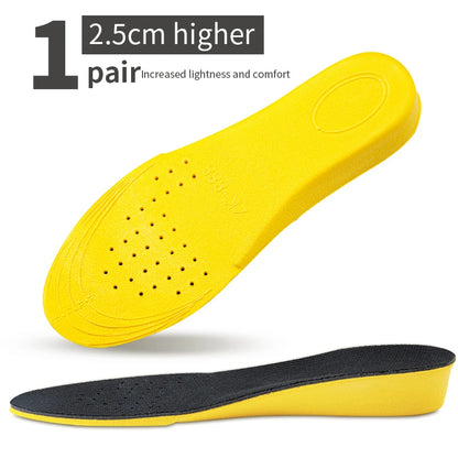 StealthLift™ Invisible Height Boost Insoles