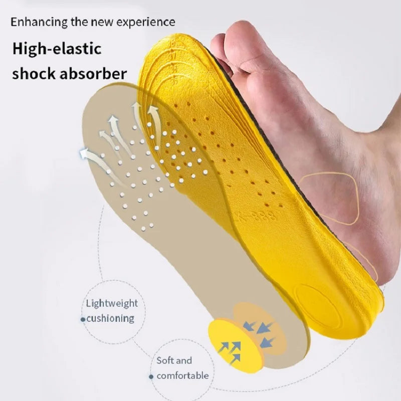 StealthLift™ Invisible Height Boost Insoles