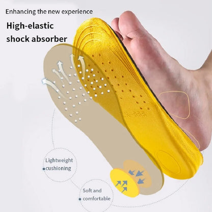 StealthLift™ Invisible Height Boost Insoles