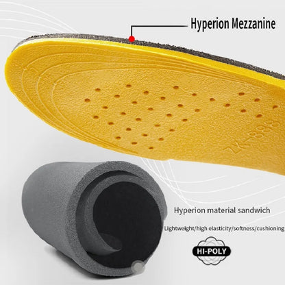 StealthLift™ Invisible Height Boost Insoles