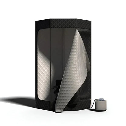 Full Body One Person Steam Sauna