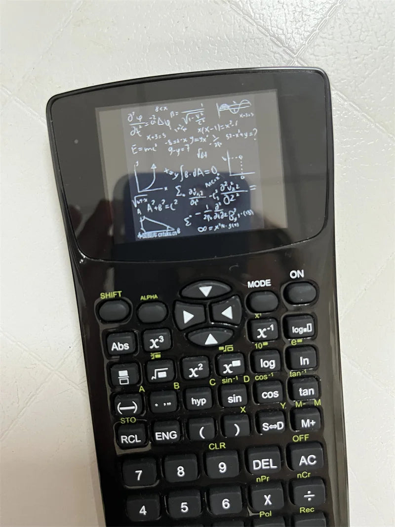 SmartCalc™