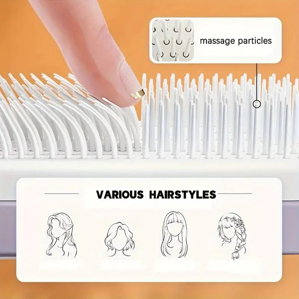 MagicClean Comb™