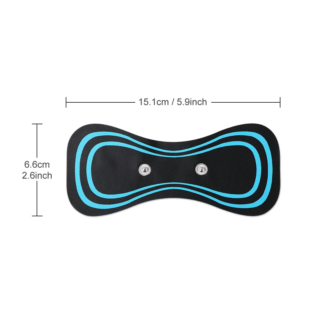 PulseRelief™ Smart EMS Massager