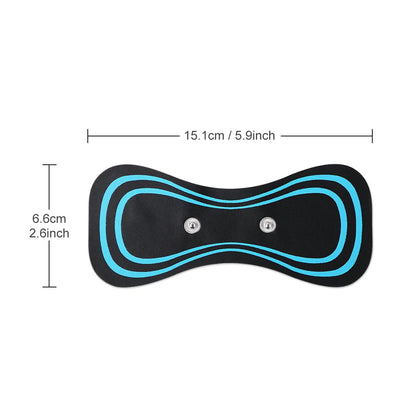 PulseRelief™ Smart EMS Massager