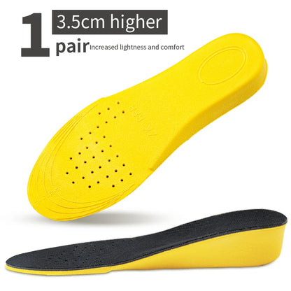 StealthLift™ Invisible Height Boost Insoles