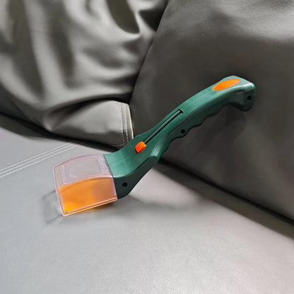 BugView™ – Handheld Insect Catcher with Built-in Magnifier