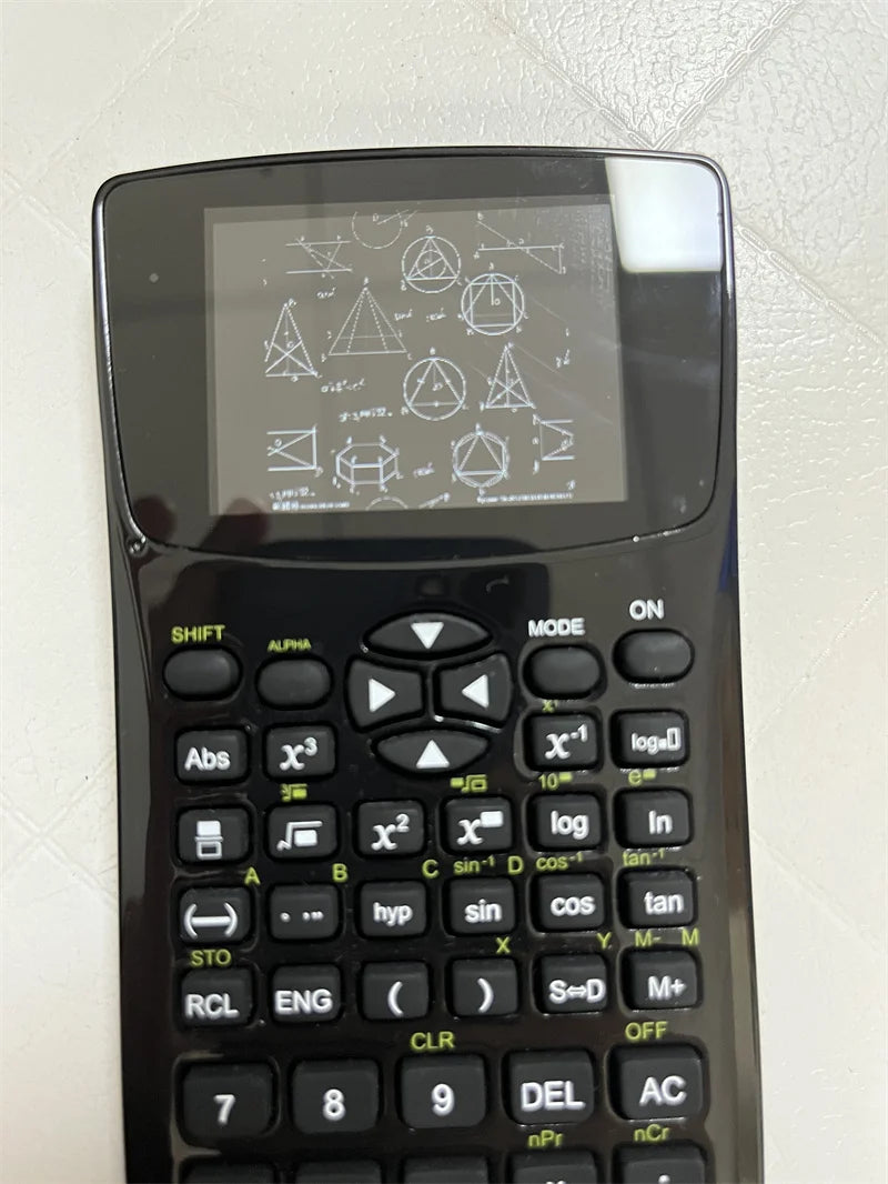 SmartCalc™