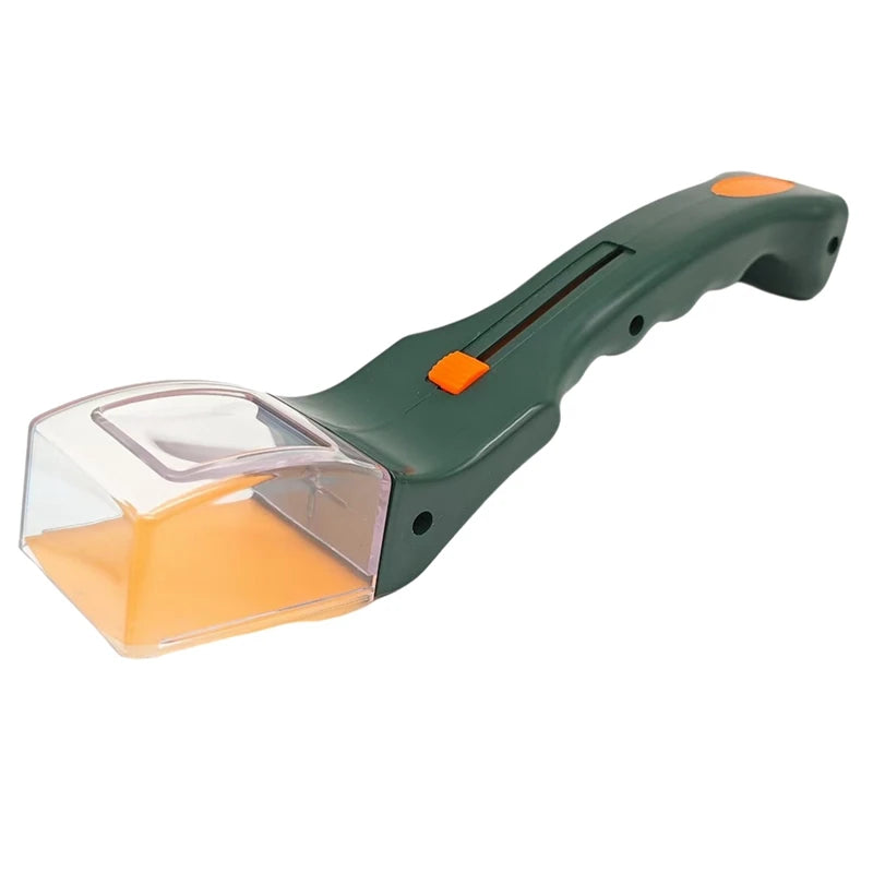 BugView™ – Handheld Insect Catcher with Built-in Magnifier