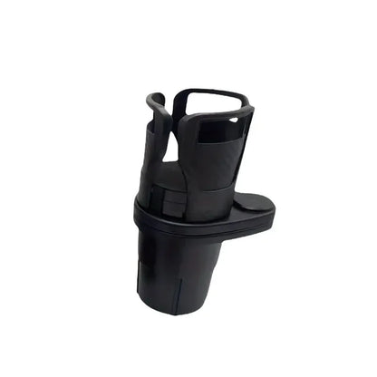 Car Cup Holder Expander For Car Adapter Adjustable Multifunctional Dual Cup Holder With Phone Holder Aromatherapy Organizer