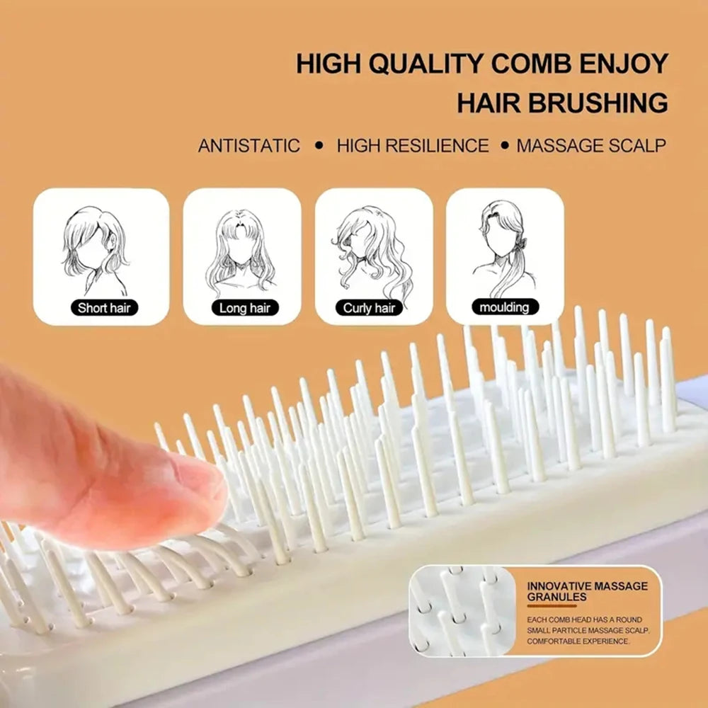 MagicClean Comb™