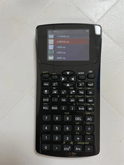 SmartCalc™