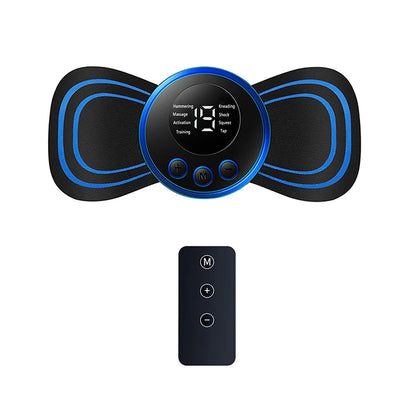 PulseRelief™ Smart EMS Massager