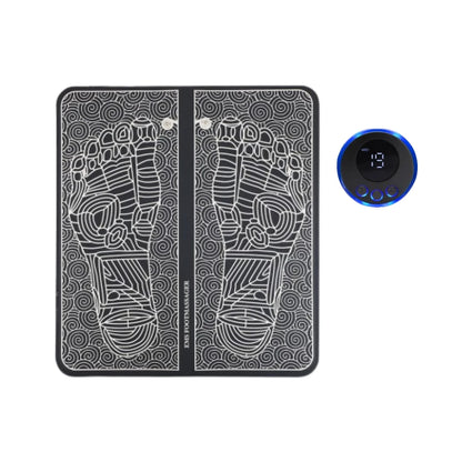 EMS Foot Massager Pad – Total Relief from the Ground Up