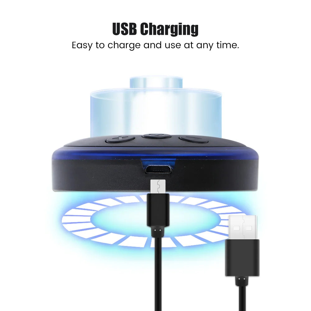 PulseRelief™ Smart EMS Massager