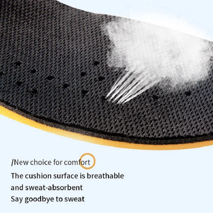 StealthLift™ Invisible Height Boost Insoles