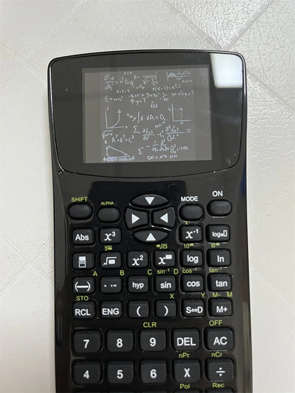 SmartCalc™