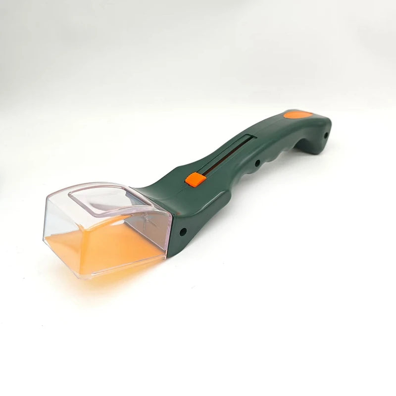 BugView™ – Handheld Insect Catcher with Built-in Magnifier